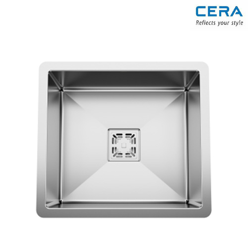 Handmade Single Bowl Sink Cat. No. B4711503