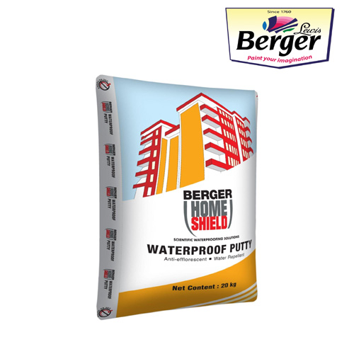 HS Waterproof Putty (30Kg)