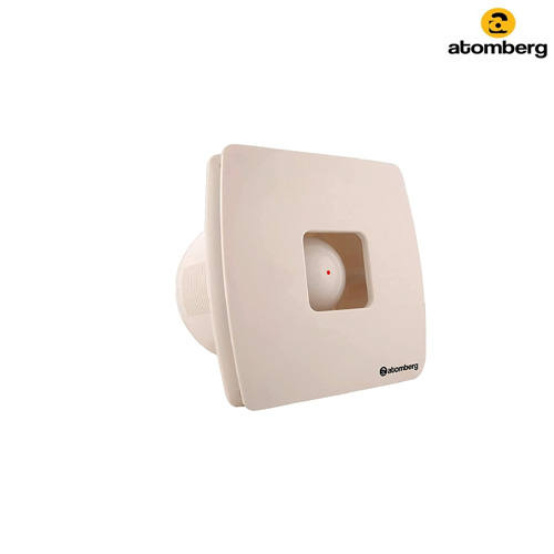 Studio+ 150mm Exhaust Fan