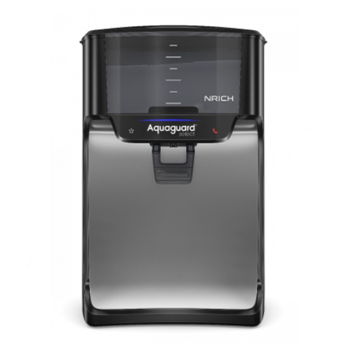 7L Nrich RO Water Purifier