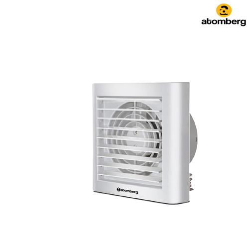 Efficio+ 150mm White