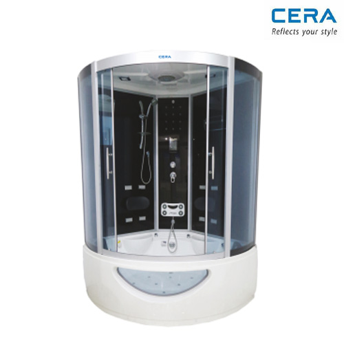 Steam Shower Rooms Cat. No. – B2513112