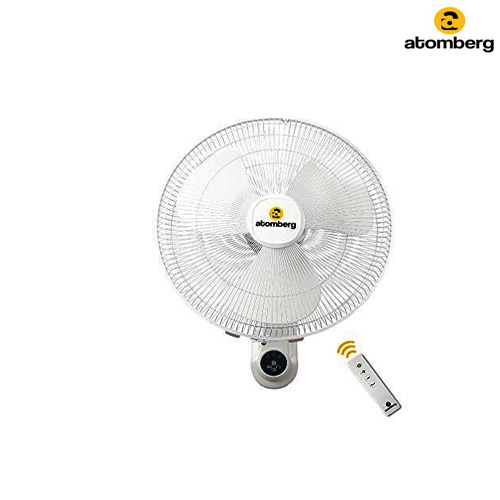 Efficio+400 mm Wall-Mounted Fan