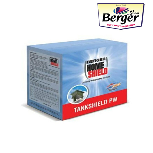 TANKSHIELD PW (15 Kg)