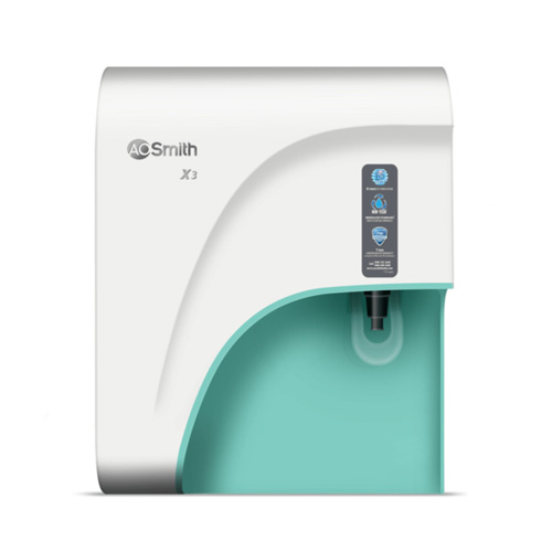 5L X3 RO with MIN-TECH