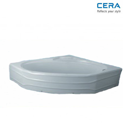 CORNER Bathtub Cat No:B2520103