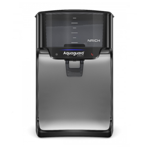 7L(Approx) NRICH UV Water Purifier