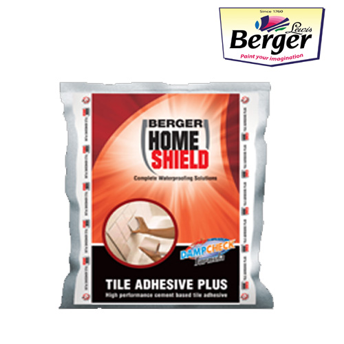 TILE ADHESIVE PLUS (30 Kg)