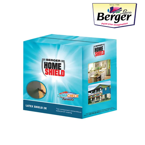 LATEX SHIELD 2K (15 Kg)