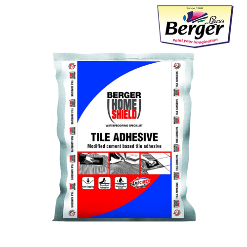 TILE ADHESIVE (30 Kg)