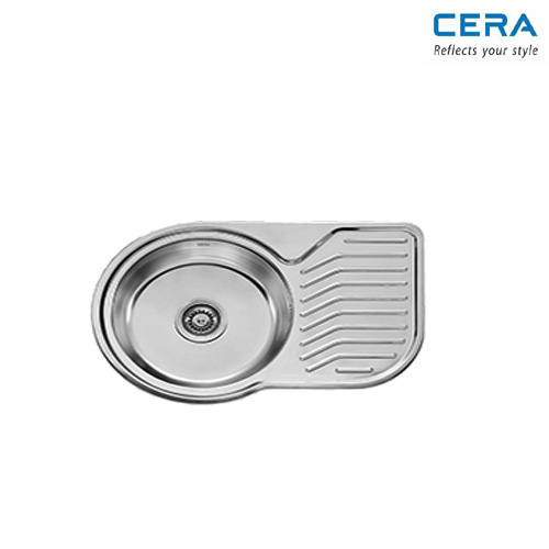 Sinks Premium Range-Single bowl Cat No:B4722402