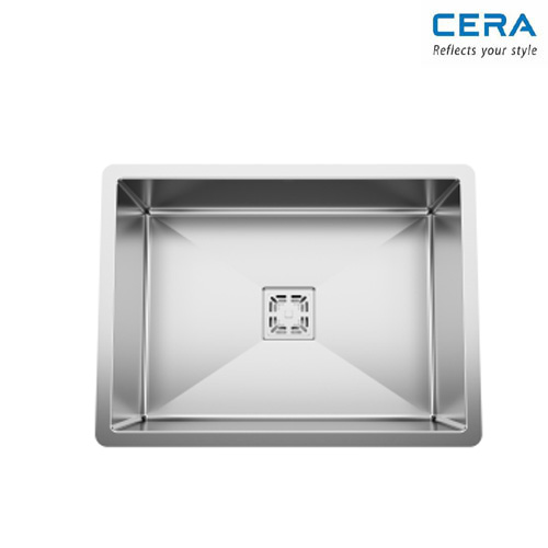 Handmade Single Bowl Sink Cat. No. B4711505