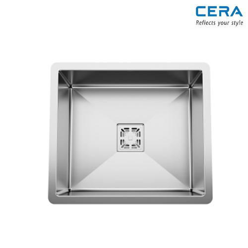 Handmade Single Bowl Sink Cat. No. B4711504