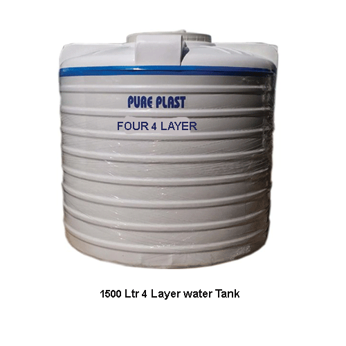 4-layer-white-water-tank-1500ltr