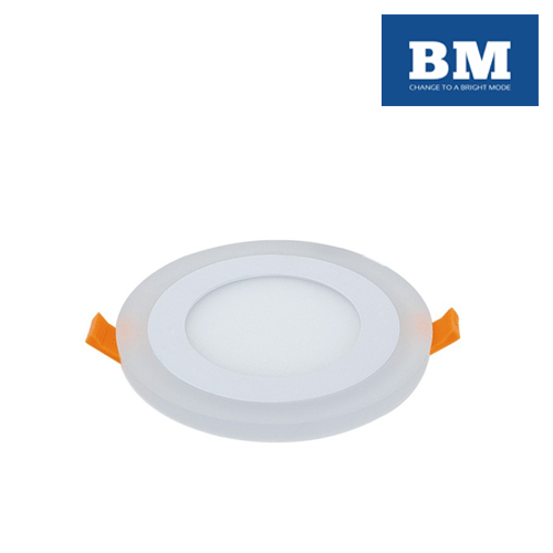 3" RGB Led multi colour panel