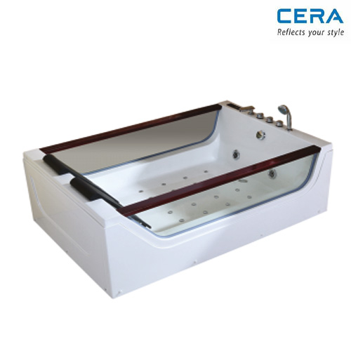 Bath Tubs with Whirlpool Cat. No. – B2524105