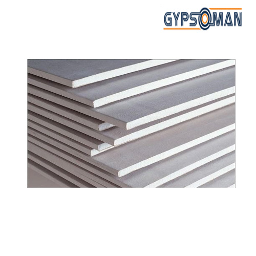 12.5 mm OMAN Gypsum Plain Board