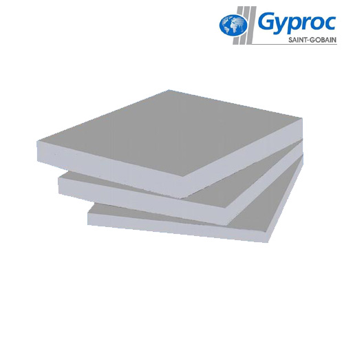 12.5 mm GYPROC GYPSUM PLAIN BOARD
