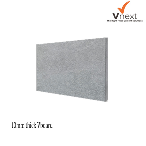 10mm thick Vboard