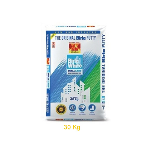 Birla wall Putty ( 40Kg)