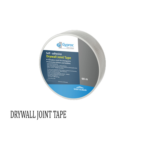 90M DRYWALL JOINT TAPE