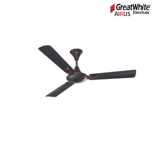 ALDOUS CEILING FAN (COPPER BRONZE 1200MM)