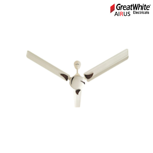 Farris pro ceiling Fan (white 900mm)