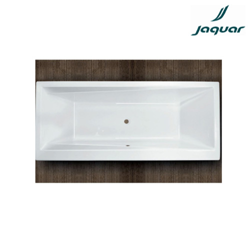 Kubix Built-in Bathtub JBT-WHT-KUBIX180X
