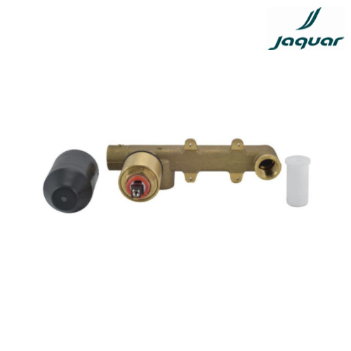 Left Hand Side Operated Concealed Body
