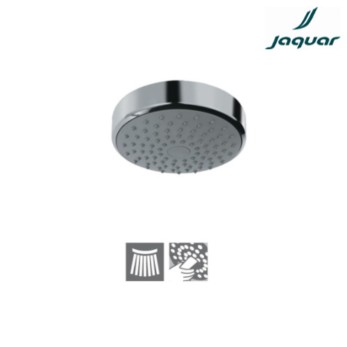 Round Shape Single Flow Overhead Shower