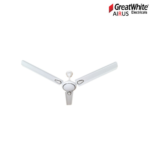 EVO PRO Ceiling Fan ( WHITE 1200mm)