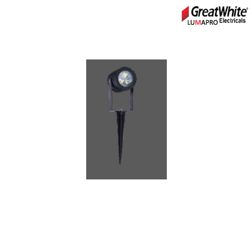 LED Spike Light ( CDL-6000K 3W)