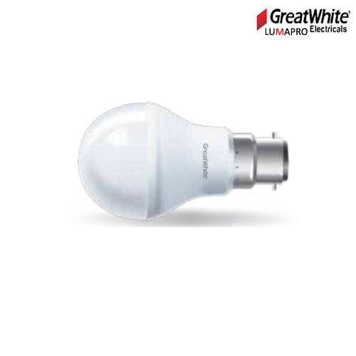 LED Bulb WDL-E27-3000K ( 3W)