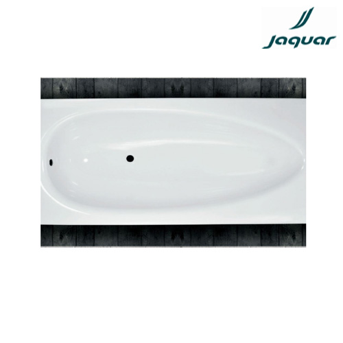 Vignette Prime Built-in Bathtub JBT-WHT-VGNTP190X