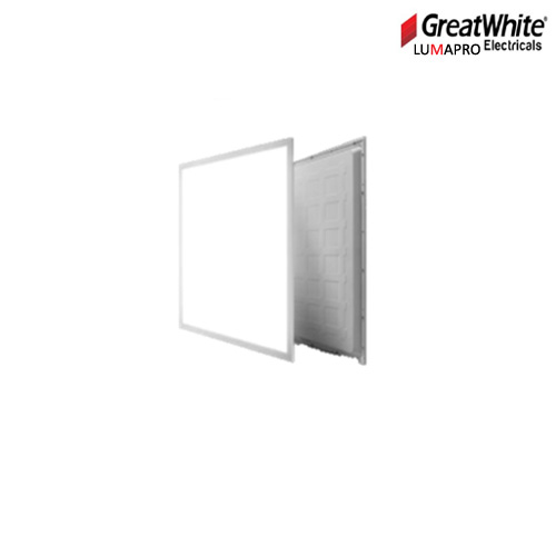 36W 2x2 LED Panel ( CDL-6000K) with Clamp