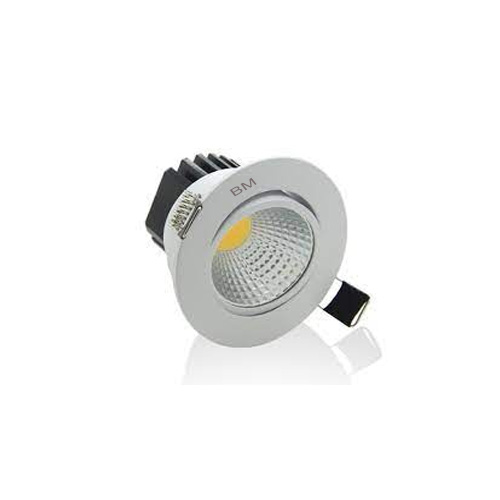 3W WARMWHITE LED SPOTLIGHT