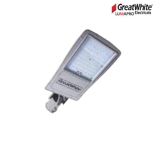 LED High Wattage Street Light-Eco ( CDL-6000K 90W)