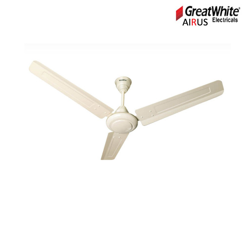 Fury Ceiling Fan (WHITE 1200mm)