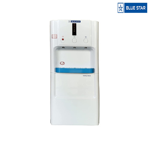 BLUE STAR BOTTLED WATER DISPENSER
