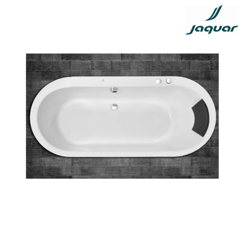 Opal Prime Built in bathtub JBT-WHT-OPALPM180X