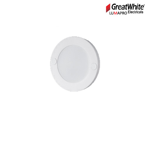 3W LED Mini Striker Surface DL ( CDL-6000K)