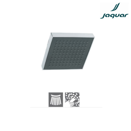 Overhead Shower Square Shape Single Flow