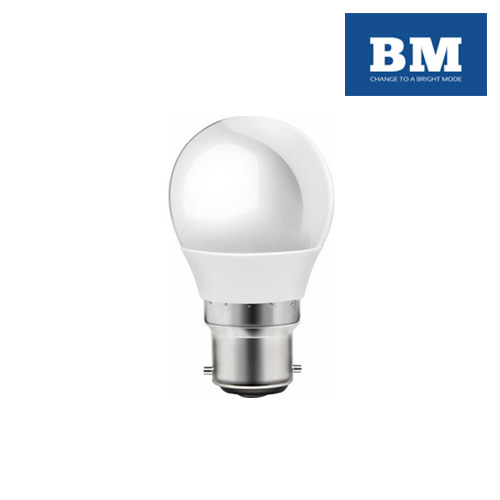 5W LED BULBS