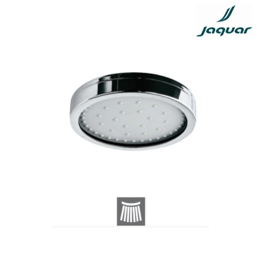 Overhead Shower Round Shape Single Flow