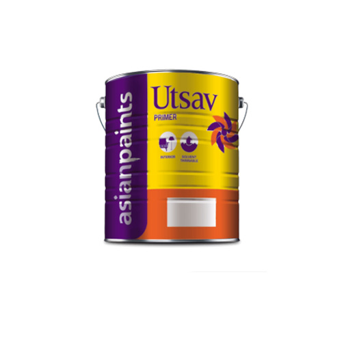 Utsav primer Royale Luxury Emulsion ( 1 Ltr)