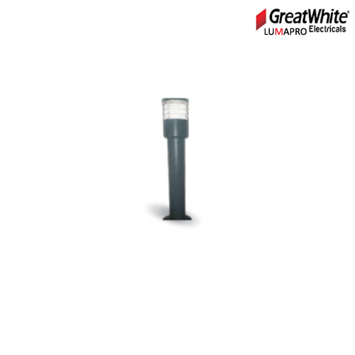 LED Bollard Light ( CDL-6000K 8W)
