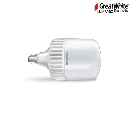50W PDC High Wattage Bulb ( B22 cap -CDL-6500K)