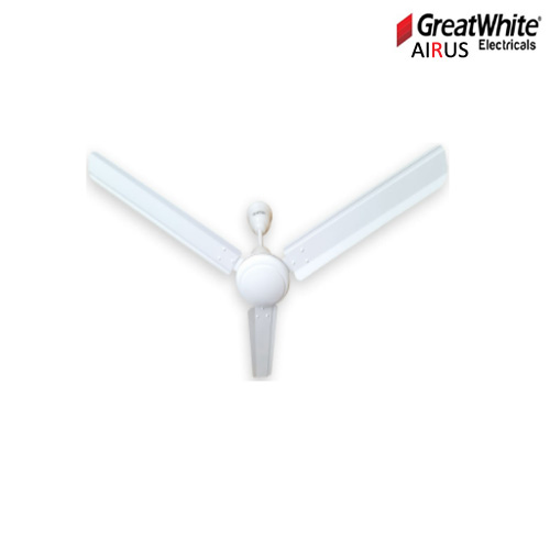 EVO Ceiling Fan (white 600mm)