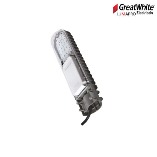 LED Street Light-Eco ( CDL-6000K 15W)