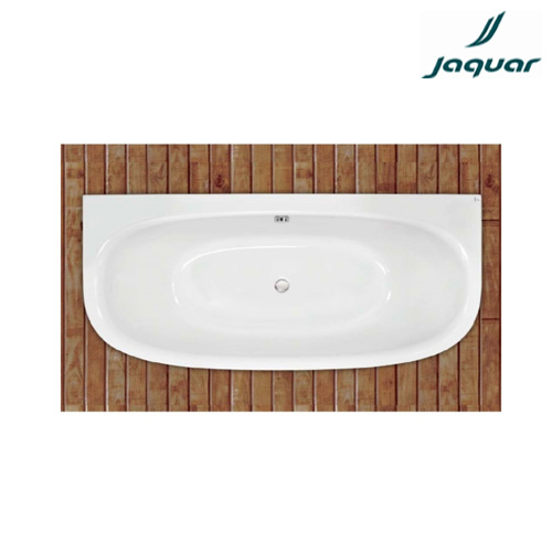 Arc Built-in Bathtub JBT-WHT-ARC190X